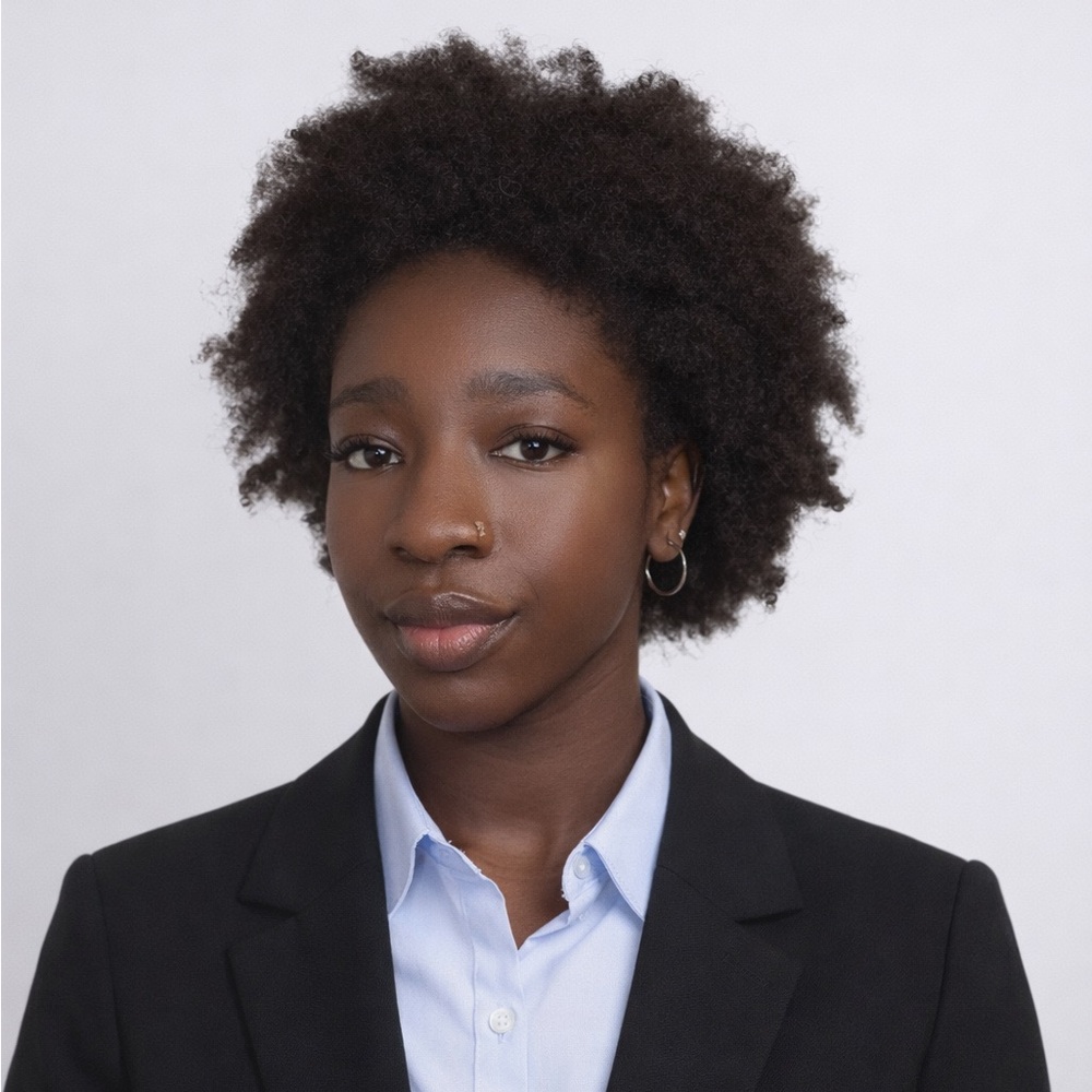 Meet your Posher, Lamisi